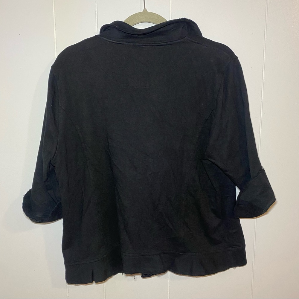 LG Good Fortune Jacket - Picture 6 of 9